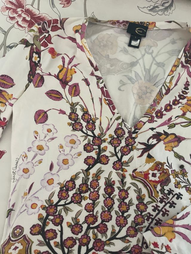 Maglietta cotone jast cavalli