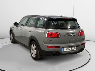 MINI Clubman One