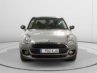 MINI Clubman One
