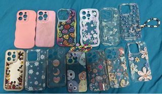 13 Fundas iPhone 15 Pro