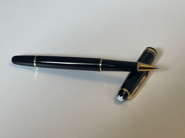 Montblanc Rollerball Meisterstück Classique NUEVO