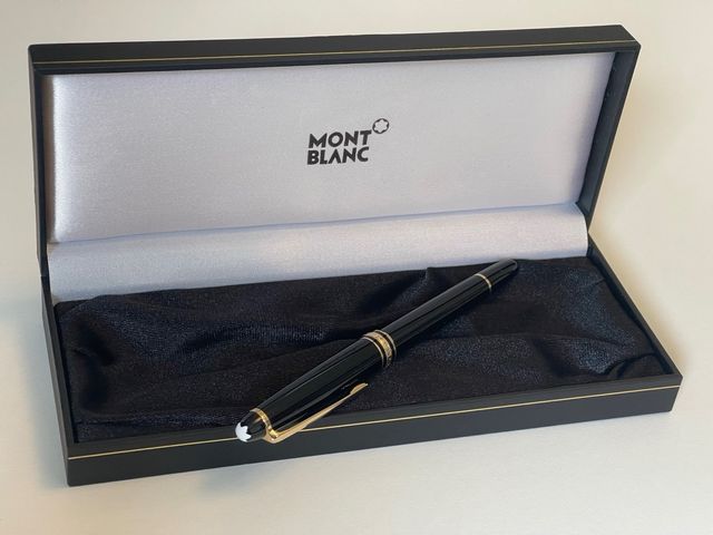 Montblanc Rollerball Meisterstück Classique NUEVO