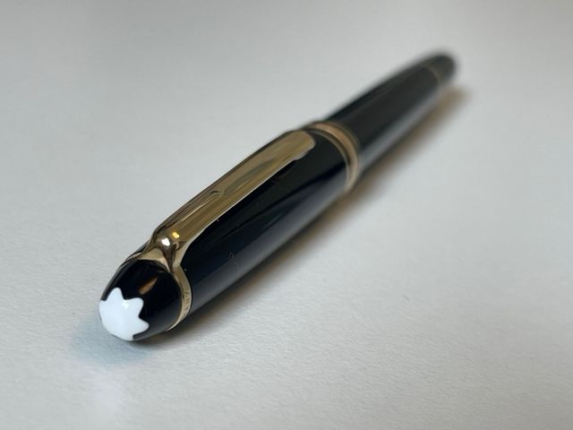 Montblanc Rollerball Meisterstück Classique NUEVO