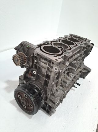 BLOQUE VOLVO S60 BERLINA