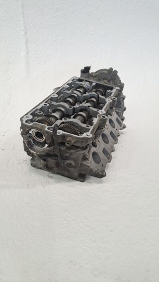 CULATA AUDI A6 ALLROAD C6 (4FH) (2)