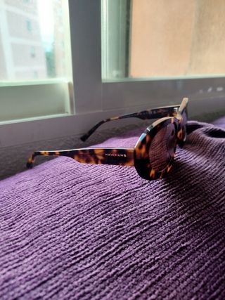 Gafas Hawkers mujer vintage