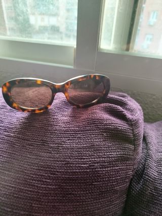 Gafas Hawkers mujer vintage