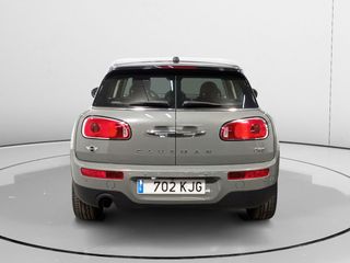 MINI Clubman One