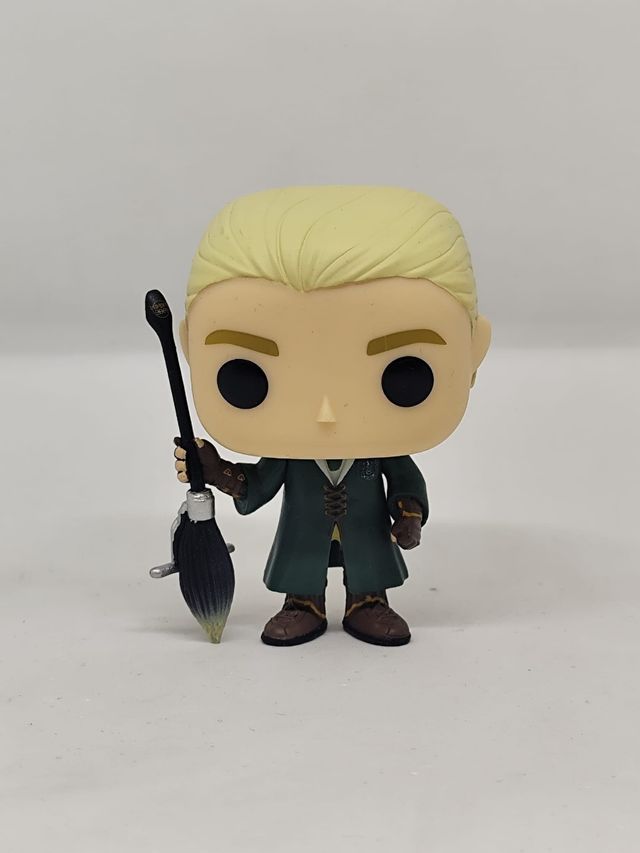 Harry Potter Funko Pop #19: Draco Malfoy