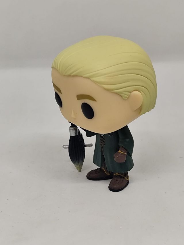 Harry Potter Funko Pop #19: Draco Malfoy