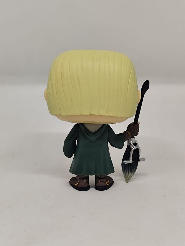 Harry Potter Funko Pop #19: Draco Malfoy