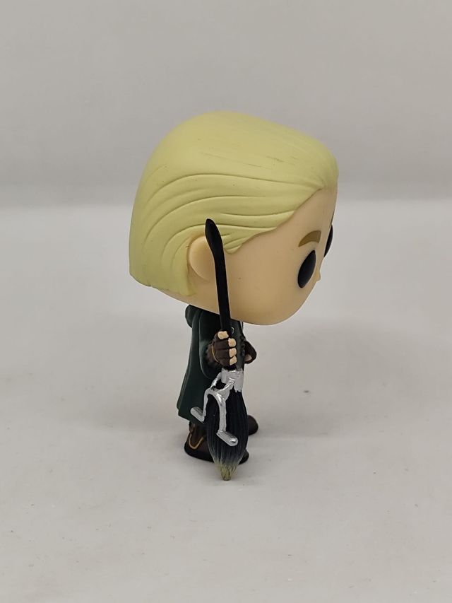 Harry Potter Funko Pop #19: Draco Malfoy