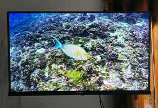 Smart TV HD 32 Pulgadas Hisense 32A4N
