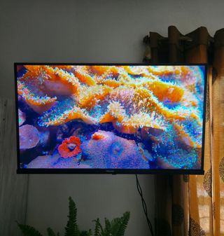 Smart TV HD 32 Pulgadas Hisense 32A4N
