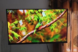 Smart TV HD 32 Pulgadas Hisense 32A4N