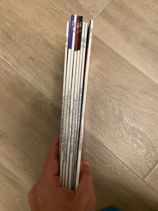 Revistas PSM2 Videojuegos