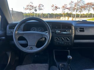 Volkswagen Golf GTI 2.0 115cv