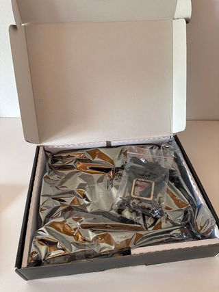 Placa base z370 MSI - NUEVA