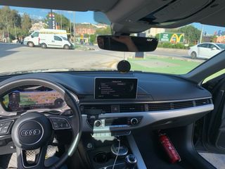 Audi A4 2017