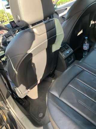 Audi A4 2017