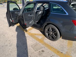 Audi A4 2017