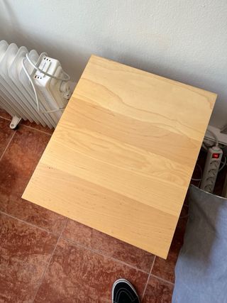 Cajonera Ikea / Mesa de noche / Mesita de noche