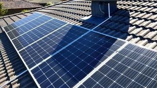 Instalación placas solares