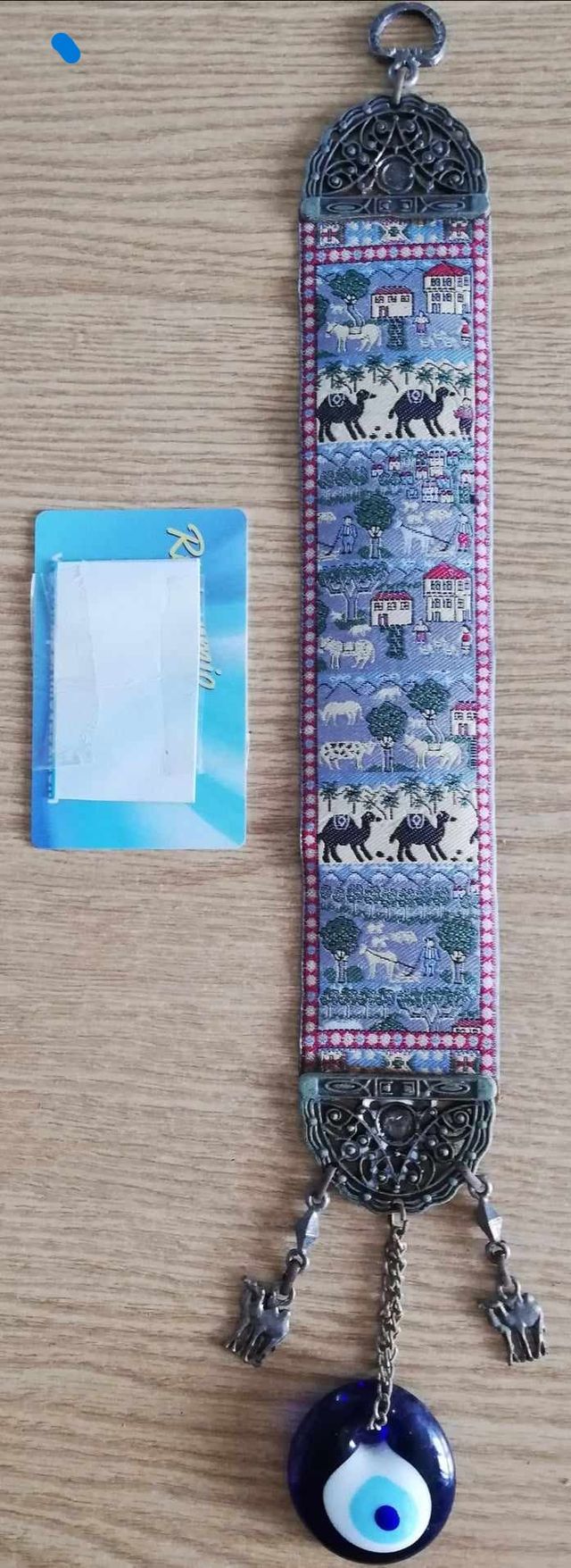 Quadro immagine sacra Madonna nera di Czestochowa