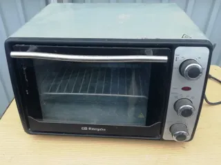 Horno orbegozo