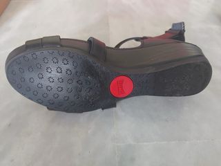 2x1 Sandalias nuevas