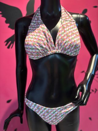 Bikini ETAM multicolor talla 38