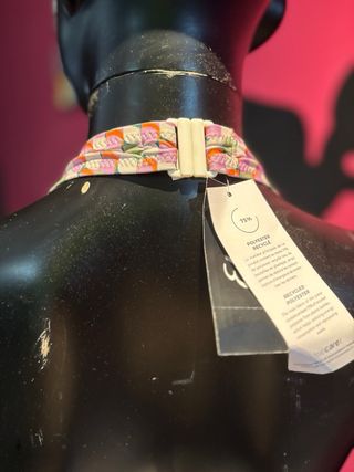 Bikini ETAM multicolor talla 38