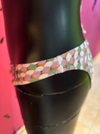 Bikini ETAM multicolor talla 38