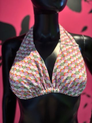 Bikini ETAM multicolor talla 38