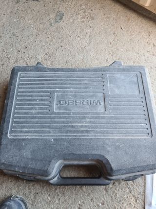 Expansor Uponor 14.4V