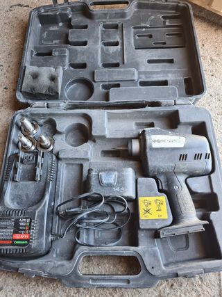 Expansor Uponor 14.4V