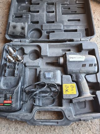 Expansor Uponor 14.4V