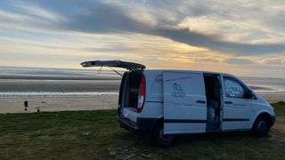 Mercedes-Benz Vito 2005