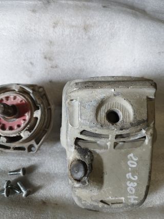 Radial, Bosch 20-230 H