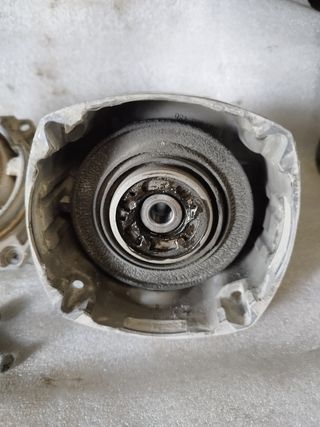 Radial, Bosch 20-230 H