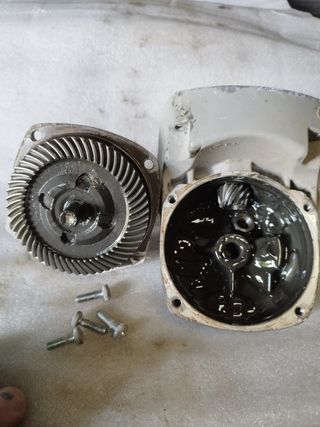 Radial, Bosch 20-230 H