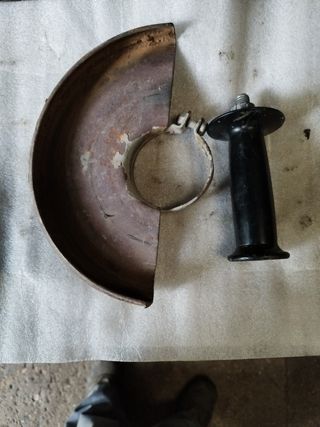 Radial, Bosch 20-230 H