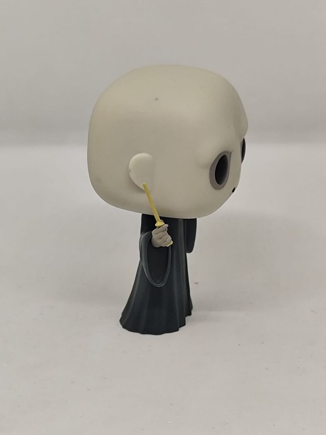 Harry Potter Funko Pop #06: Lord Voldemort