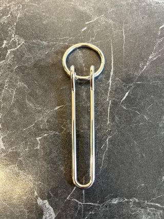 Gioco di logica in metallo