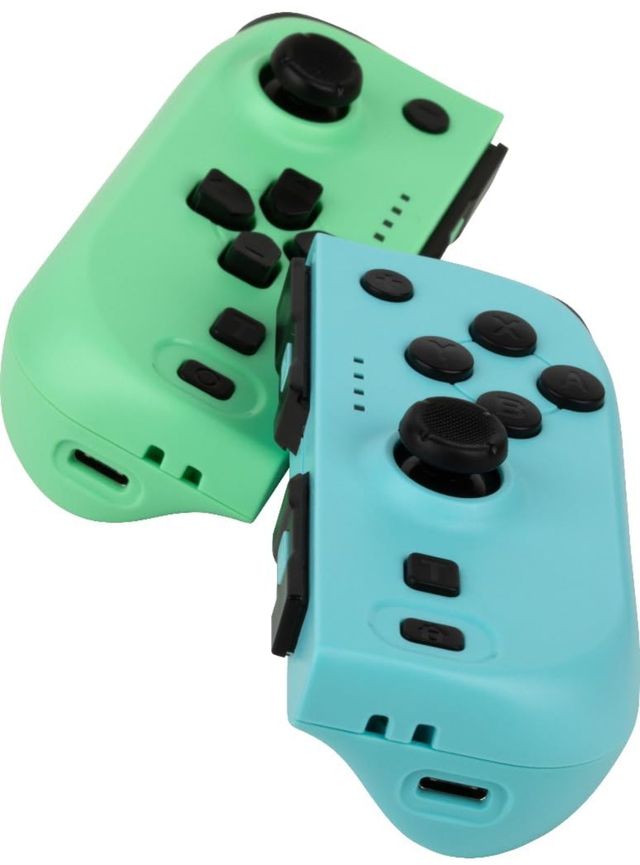 MANDO SWITCH