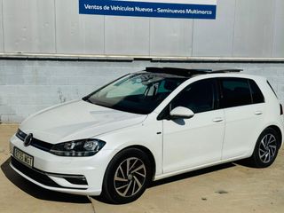 Volkswagen Golf 2019