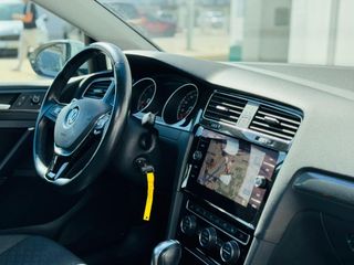 Volkswagen Golf 2019