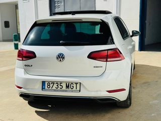 Volkswagen Golf 2019