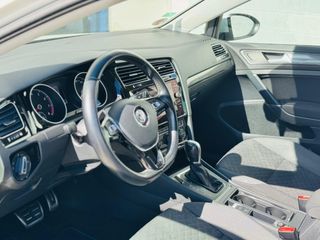 Volkswagen Golf 2019