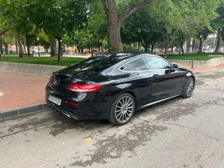 Mercedes-Benz CL Coupe 2019